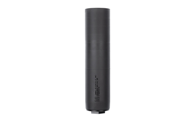 CMMG ZEROED 36 SUPPRESSOR .36CAL/9MM 6.5″ HUB COMPATIBLE