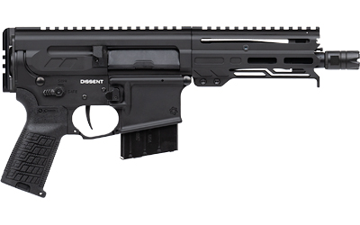 CMMG DISSENT MK4 338ARC 6.5 10RD AB CMMG DISSENT MK4 338ARC 6.5 10RD AB