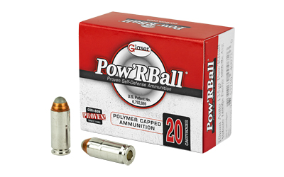 POWERBALL 10MM 135GR 20PK