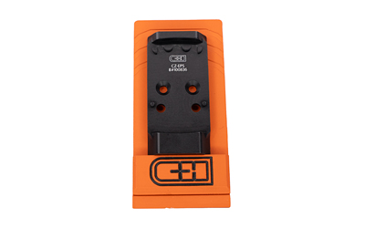 C&H PLT CZ P10 TO HOLO EPS/EPS CARRY C&H PLT CZ P10 TO HOLO EPS/EPS CARRY
