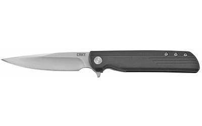 CRK LCK+ SPEAR POINT ASSISTED CRK LCK+ SPEAR POINT ASSISTED