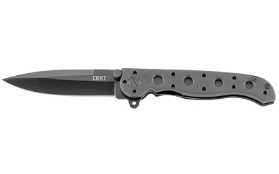 CRKT M16-Z EDC 3″ BLK PLN CRKT M16-Z EDC 3″ BLK PLN