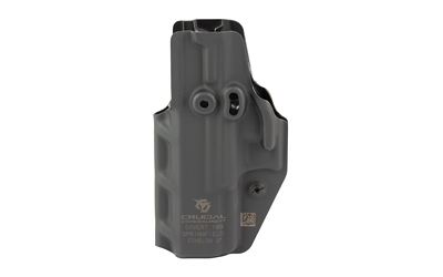 CRUCIAL IWB FOR ECHELON 4.0C BLK CRUCIAL IWB FOR ECHELON 4.0C BLK