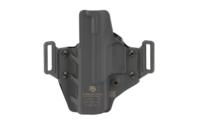CRUCIAL CVRT OWB FOR ECHELON 4.0C BK CRUCIAL CVRT OWB FOR ECHELON 4.0C BK