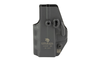 CRUCIAL IWB FOR HK CC9 BLK CRUCIAL IWB FOR HK CC9 BLK