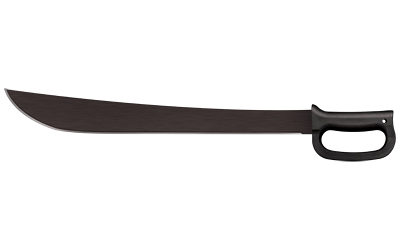 COLD STL LTN D-GRD MACHETE 21″ W/STH