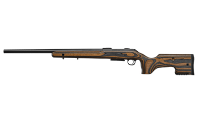 CZ 600 ST2 RANGE 223REM 24″ 5RD LAM