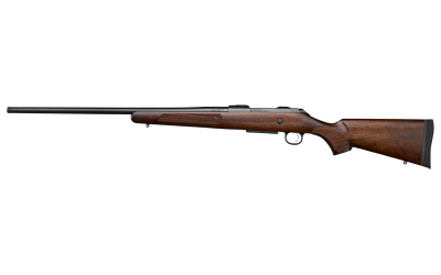 CZ600 ST2 American 300WI N 5rd, 24″ threaded wlnt