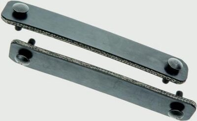 CALDWELL STRAP PLATE HANGER SET