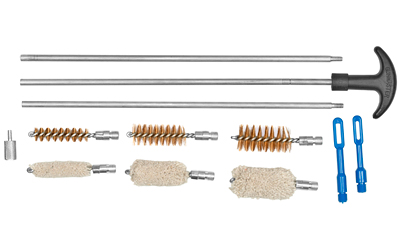 Gunmaster Universal Shotgun Cleaning Kit 14 pc.