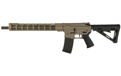 DBF DB15 5.56 16″ MLOK 30RD SMK BRZ DBF DB15 5.56 16″ MLOK 30RD SMK BRZ