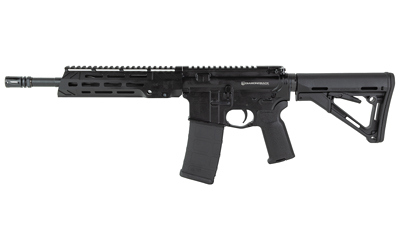 DBF DB15 SBR 556NATO 11.5″ 30RD BLK DBF DB15 SBR 556NATO 11.5″ 30RD BLK