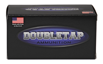 DBLTAP 223REM 55GR FMJ 50/1000 DBLTAP 223REM 55GR FMJ 50/1000