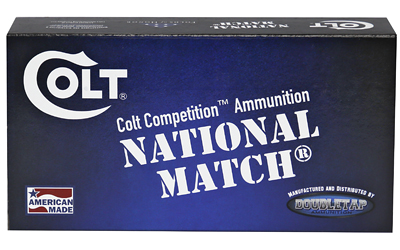 DBLTAP 223REM MATCH 62GR FMJ 50/1000 DBLTAP 223REM MATCH 62GR FMJ 50/1000