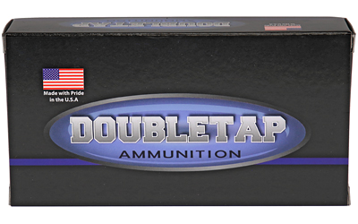DBLTAP 308WIN 175GR HPBT 20/500 DBLTAP 308WIN 175GR HPBT 20/500