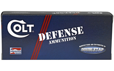 DBLTAP CD 357MAG 158GR JHP 20/1000 DBLTAP CD 357MAG 158GR JHP 20/1000