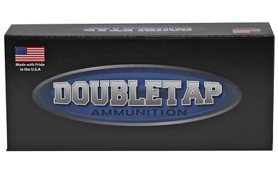 Double Tap 45-70 405gr Hardcast Solid 20rds Ammunition Double Tap 45-70 405gr Hardcast Solid 20rds Ammunition