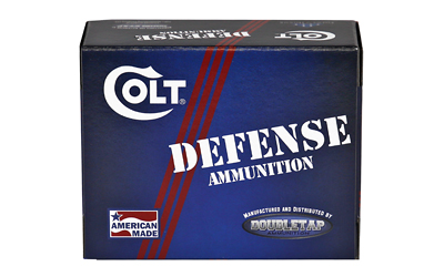 DBLTAP CD 45ACP 230GR JHP 20/1000 DBLTAP CD 45ACP 230GR JHP 20/1000