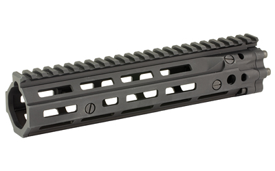 AR-15 RIS III RAILS AR-15 RIS III RAIL 9.5” BLACK