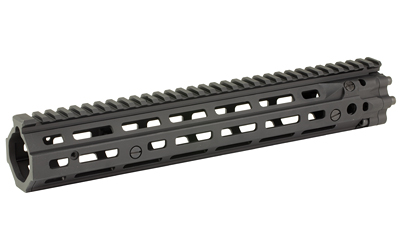 AR-15 RIS III RAILS AR-15 RIS III RAIL 12.5” BLACK