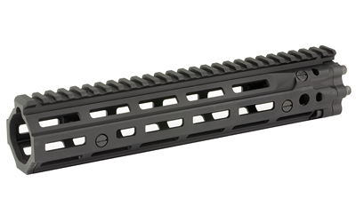 AR-15 RIS III RAILS AR-15 RIS III RAIL 10” BLACK