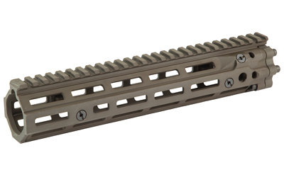 AR-15 RIS III RAILS AR-15 RIS III RAIL 10” FDE