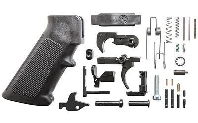 DD 223/5.56 Lower Parts Kit, Semi-Auto / DD 223/5.56 Lower Parts Kit, Semi-Auto /