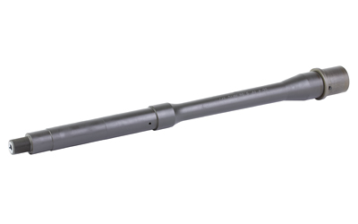 AR-15/M16 5.56 HAMMER FORGED BARRELS 12.5” GOVERNMENT CARBINE 5.56 BARREL, 1-7 TWIST AR-15/M16 5.56 HAMMER FORGED BARRELS 12.5” GOVERNMENT CARBINE 5.56 BARREL, 1-7 TWIST