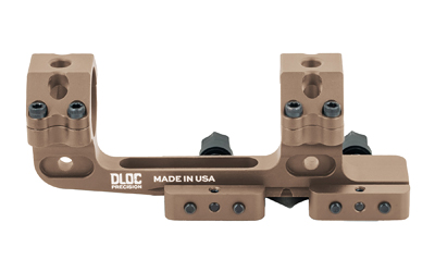 DLOC PREC 30MM CTLVR MNT 1.63″ TAN DLOC PREC 30MM CTLVR MNT 1.63″ TAN
