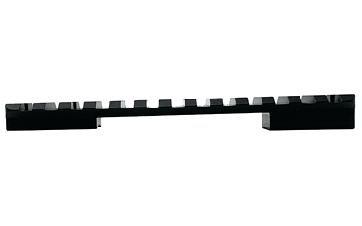 DNZ REM700 SA PIC RAIL 20MOA W/8-40 DNZ REM700 SA PIC RAIL 20MOA W/8-40