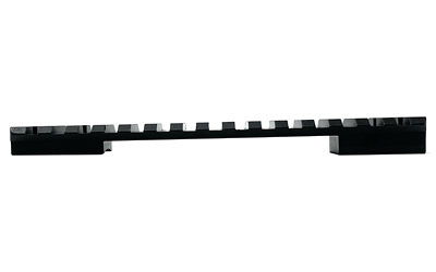DNZ REM 700 LA PIC RAIL 20MOA W/8-40 DNZ REM 700 LA PIC RAIL 20MOA W/8-40