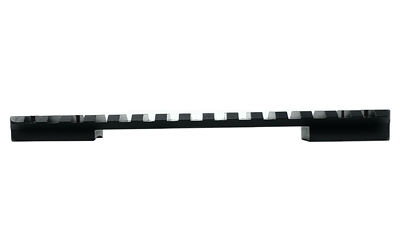 DNZ REM700 LA PIC RAIL W/8-40 DNZ REM700 LA PIC RAIL W/8-40