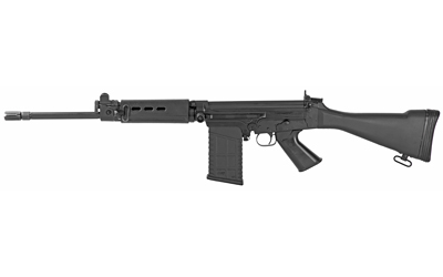 DSA SA58TAC 308WIN 16.25″ 20RD BLK