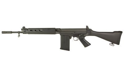 DSA SA58 BUSH WAR 7.62NATO 18″ 20RD DSA SA58 BUSH WAR 7.62NATO 18″ 20RD