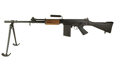 DSA SA58 FALO 7.62X51 21″ FXD 20RD