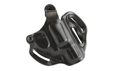 DESANTIS SCBRD S&W J FRM RH BLK DESANTIS SCBRD S&W J FRM RH BLK