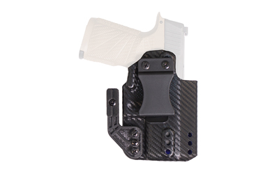 DESANTIS PRSDR IWB FITS GLK 19 RH BK DESANTIS PRSDR IWB FITS GLK 19 RH BK