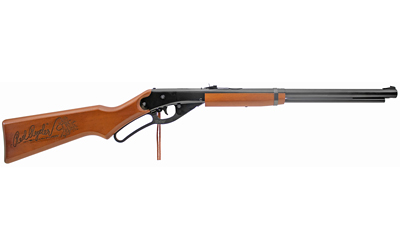 DAISY RED RYDER ADULT BB RFL DAISY RED RYDER ADULT BB RFL