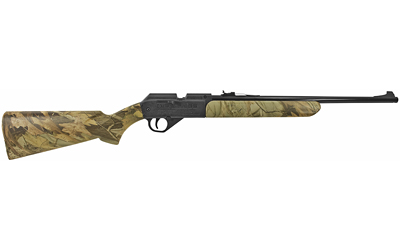Daisy Model 35 Powerline Airgun Mossy Oak Infinity