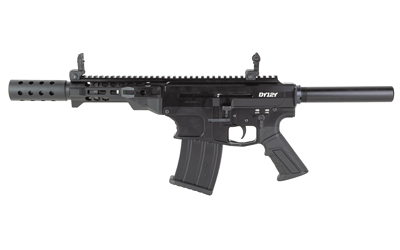 DY12 12/11 BL/SY 3″ 5+1