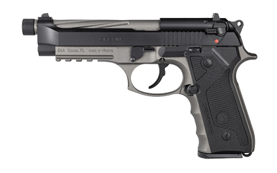 EAA GIR REG 9MM 4.9TUN TB 18RD
