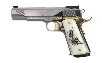 MC1911S LIBERADOR III 9MM MC1911S LIBERADOR III 9MM