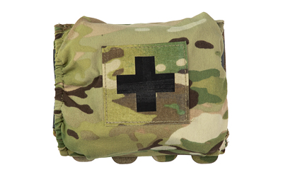 EAGLE MED POUCH 500D BELT IFAK MLTCM EAGLE MED POUCH 500D BELT IFAK MLTCM
