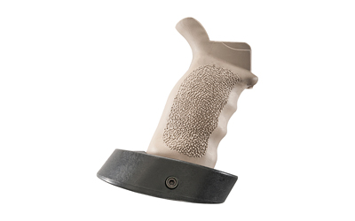 ERGO AR15 DLX GRIP W/PALM SHELF FDE ERGO AR15 DLX GRIP W/PALM SHELF FDE