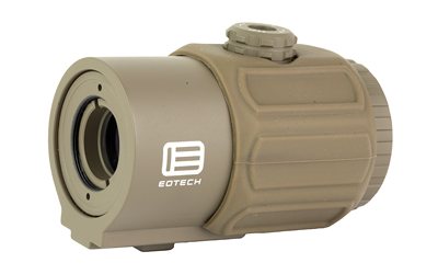 G43 MICRO 3X MAGNIFIER G43 3X MAGNIFIER MICRO W/QD SWITCH-TO-SIDE MOUNT TAN G43 MICRO 3X MAGNIFIER G43 3X MAGNIFIER MICRO W/QD SWITCH-TO-SIDE MOUNT TAN