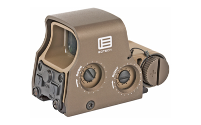 EOTECH XPS2-0 68/1 MOA CR123 TAN EOTECH XPS2-0 68/1 MOA CR123 TAN