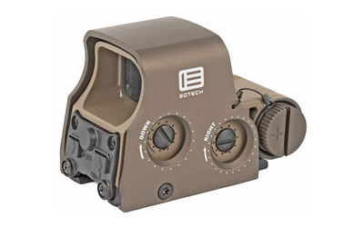 EOTECH XPS2-2 68/2 MOA CR123 TAN EOTECH XPS2-2 68/2 MOA CR123 TAN
