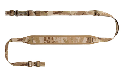 ESD PADDED SLING MULTICAM ARID