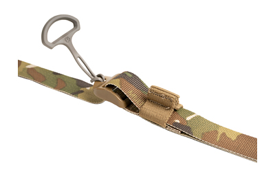 CUSTOMIZABLE TWO-POINT SLINGS CUSTOMIZABLE TWO-POINT NYLON SLING, MULTICAM