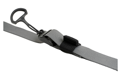 CUSTOMIZABLE TWO-POINT SLINGS CUSTOMIZABLE TWO-POINT SLING WOLF GREY